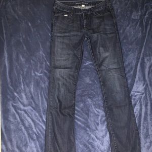 BANANA REPUBLIC SKINNY JEANS
